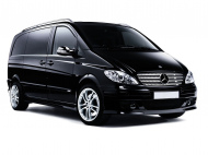 Mercedes Benz Vito в лизинг